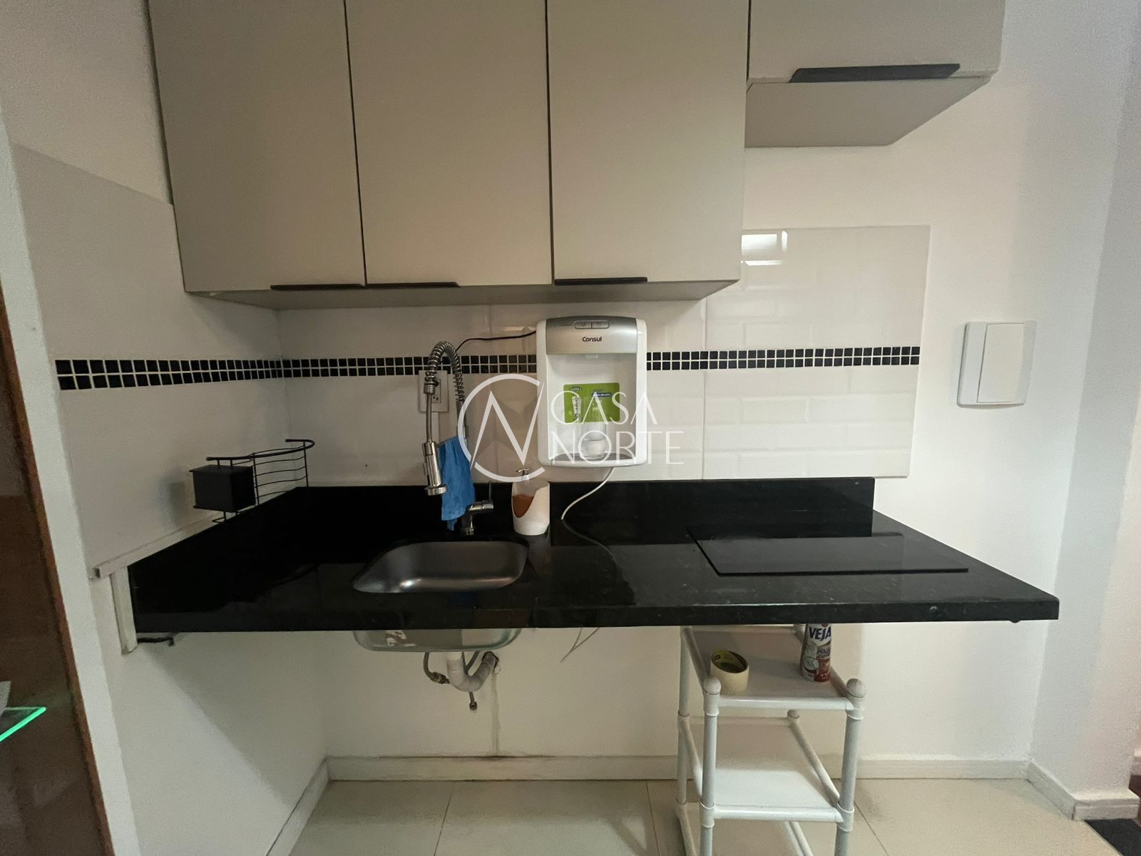 Apartamento à venda com 1 quarto, 61m², Rua Doutor João Inácio no bairro Navegantes em Porto Alegre