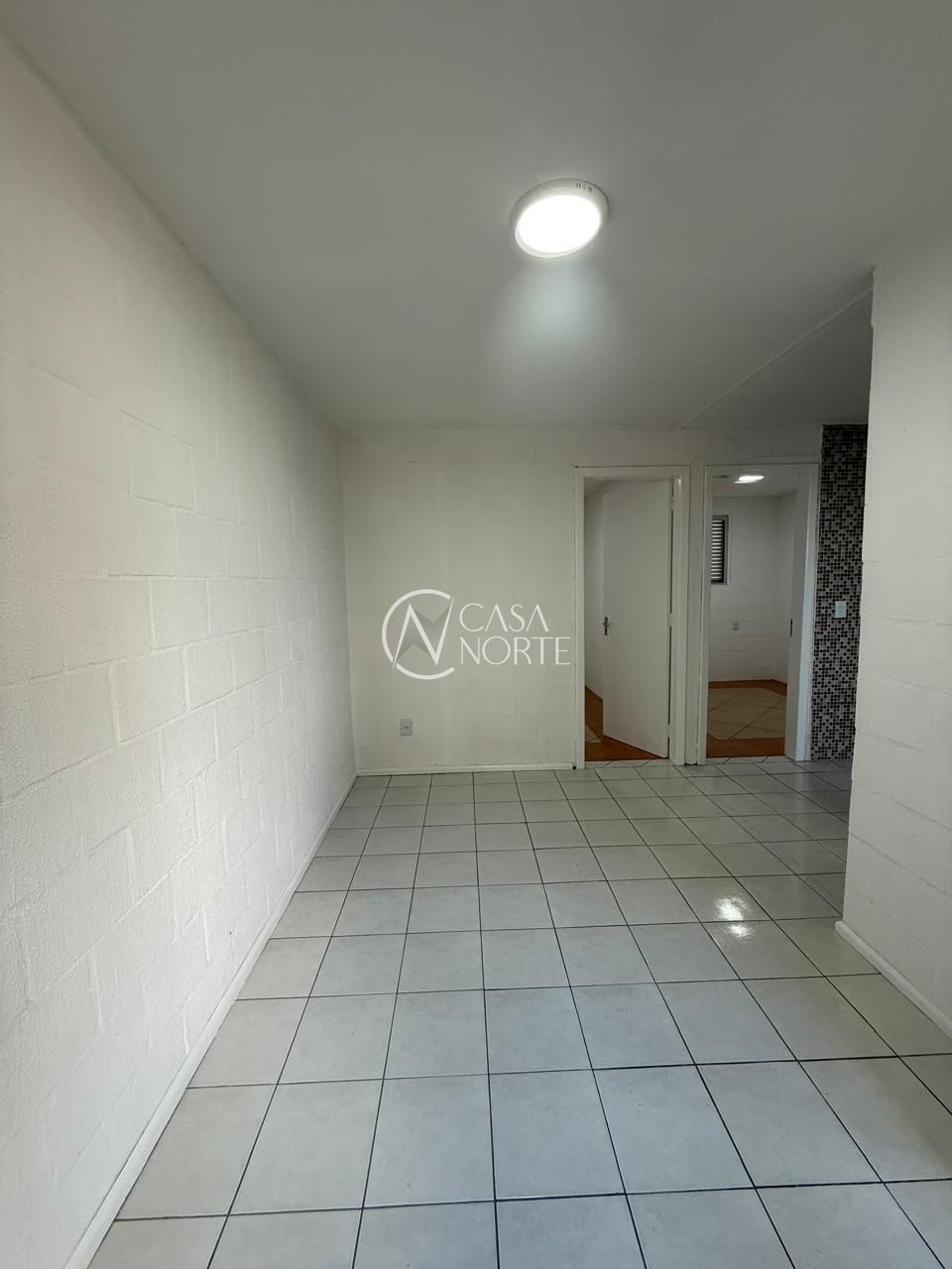 Apartamento à venda com 2 quartos, 1 vaga, Rua Paulo Renato Ketzer de Souza no bairro Rubem Berta em Porto Alegre