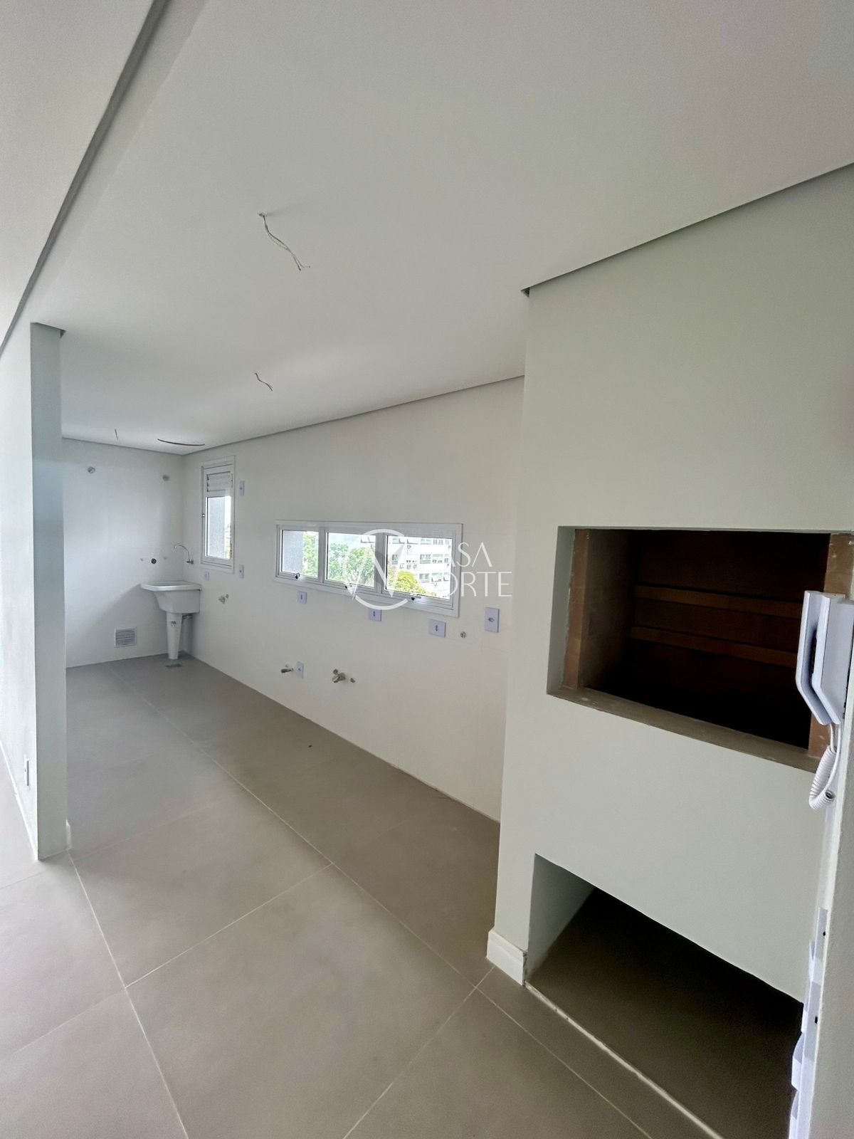Apartamento à venda com 3 quartos, 83m², 1 vaga, Rua Padre Alois Kades S J no bairro Vila Ipiranga em Porto Alegre