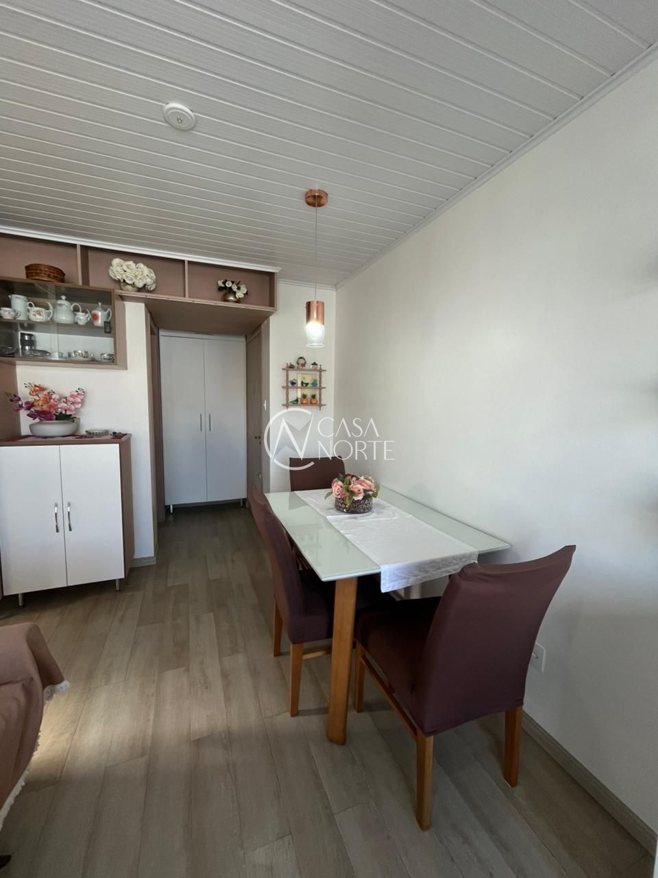 Apartamento à venda com 1 quarto, 41m², Rua Doutor Romaguera da Cunha Correa no bairro Jardim Leopoldina em Porto Alegre