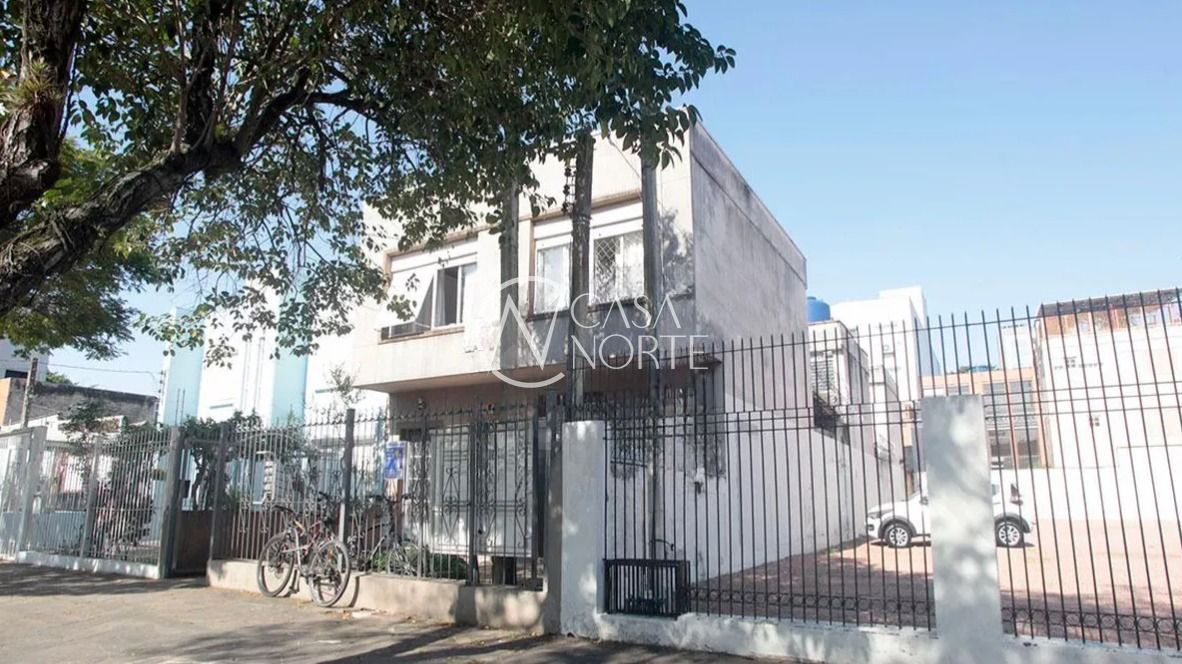 Apartamento à venda com 2 quartos, 75m², Rua Bernardo Pires no bairro Santana em Porto Alegre