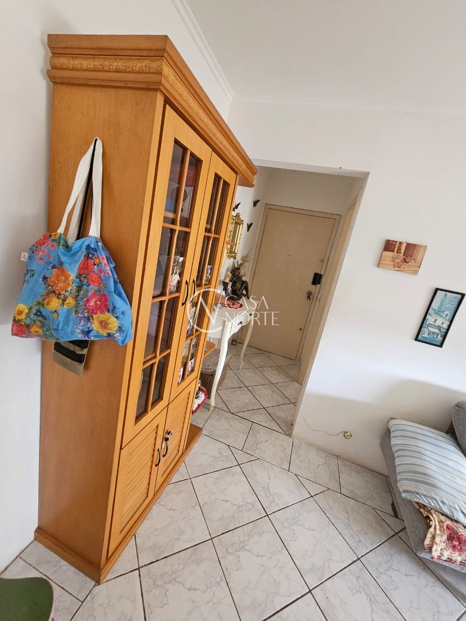 Apartamento à venda com 1 quarto, 45m², 1 vaga, Rua Erechim no bairro Nonoai em Porto Alegre