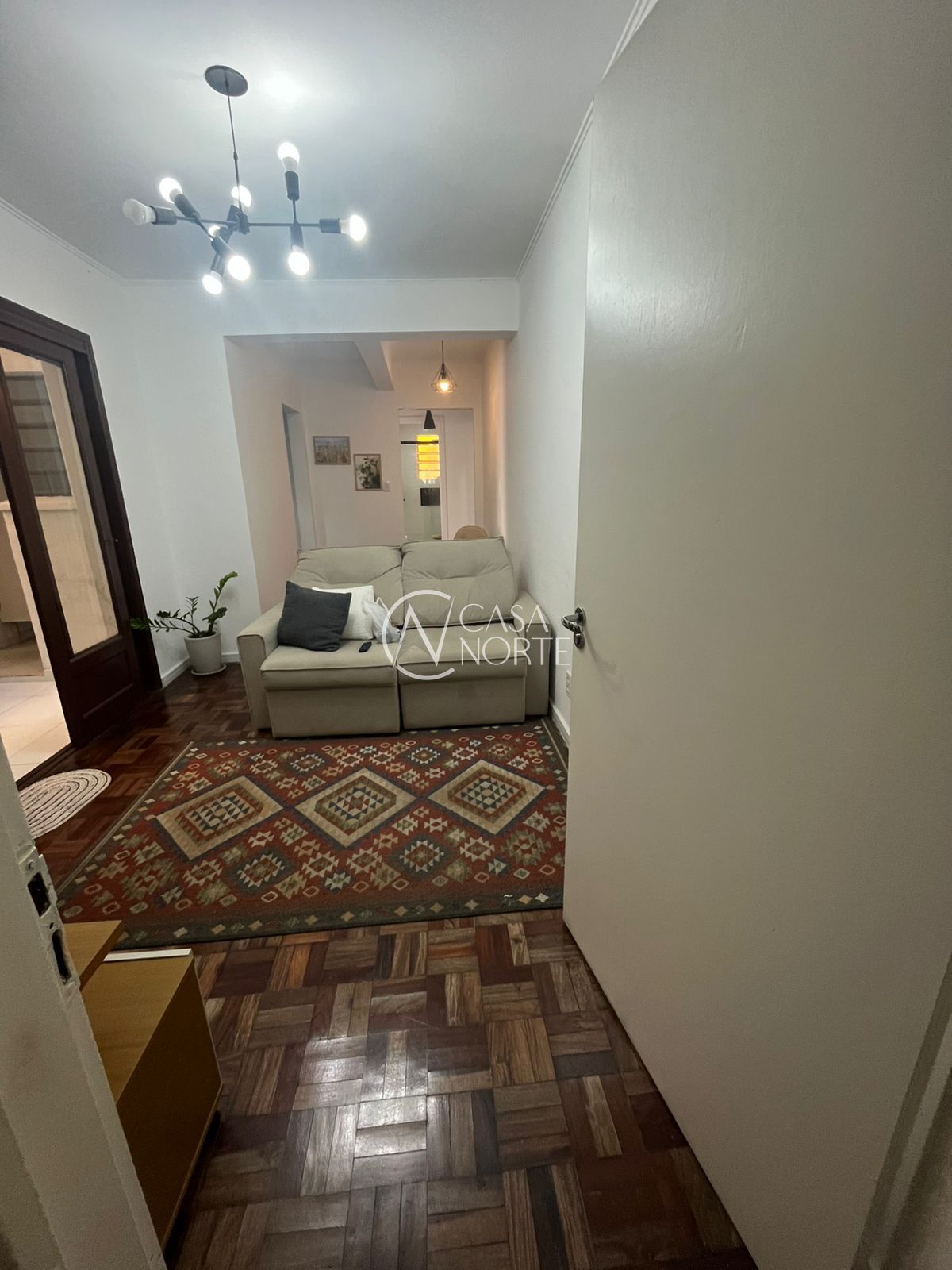 Apartamento à venda com 1 quarto, 61m², Rua Doutor João Inácio no bairro Navegantes em Porto Alegre