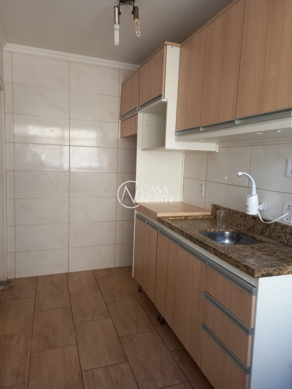 Apartamento à venda com 2 quartos, 79m², 1 vaga, Rua Sapé no bairro Cristo Redentor em Porto Alegre