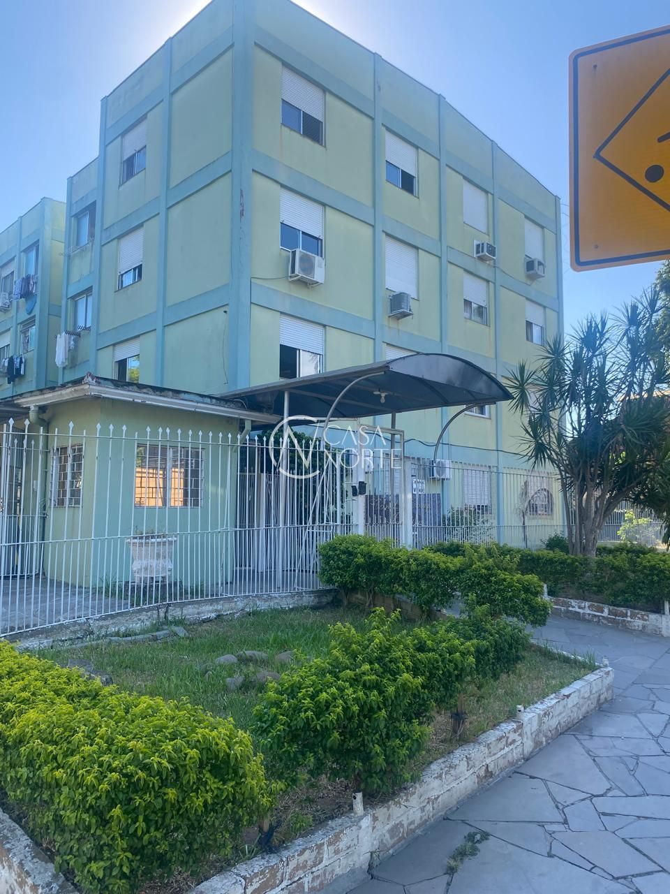 Apartamento à venda com 2 quartos, 47m², Rua João Mora, 525, Camaquã, Porto Alegre/Rs, Cep 91920-290 no bairro Camaquã em Porto Alegre