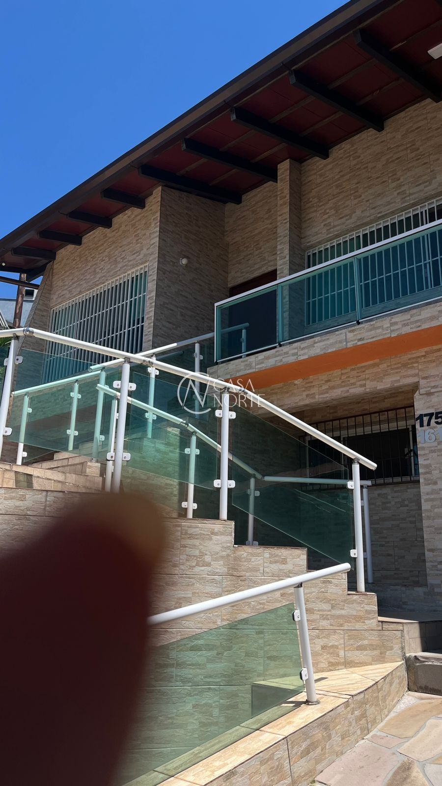 Casa à venda com 3 quartos, 450m², Rua Senador Annibal di Primio Beck no bairro Boa Vista em Porto Alegre