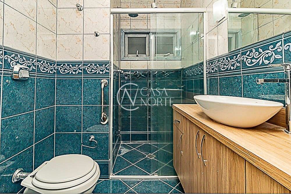 Apartamento à venda com 3 quartos, 127m², 1 vaga, Avenida Bogotá no bairro Jardim Lindóia em Porto Alegre