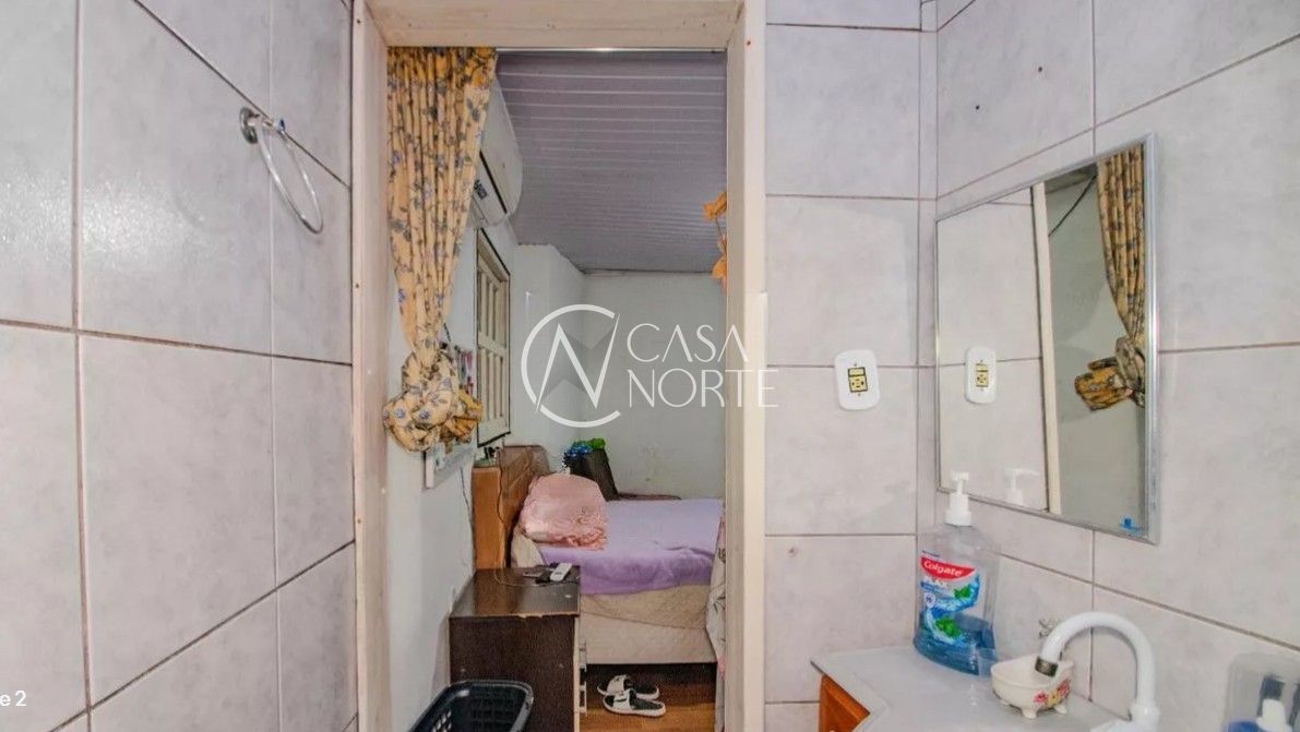 Apartamento à venda com 4 quartos, 68m², 3 vagas, Rua Marechal José Inácio da Silva no bairro Passo da Areia em Porto Alegre