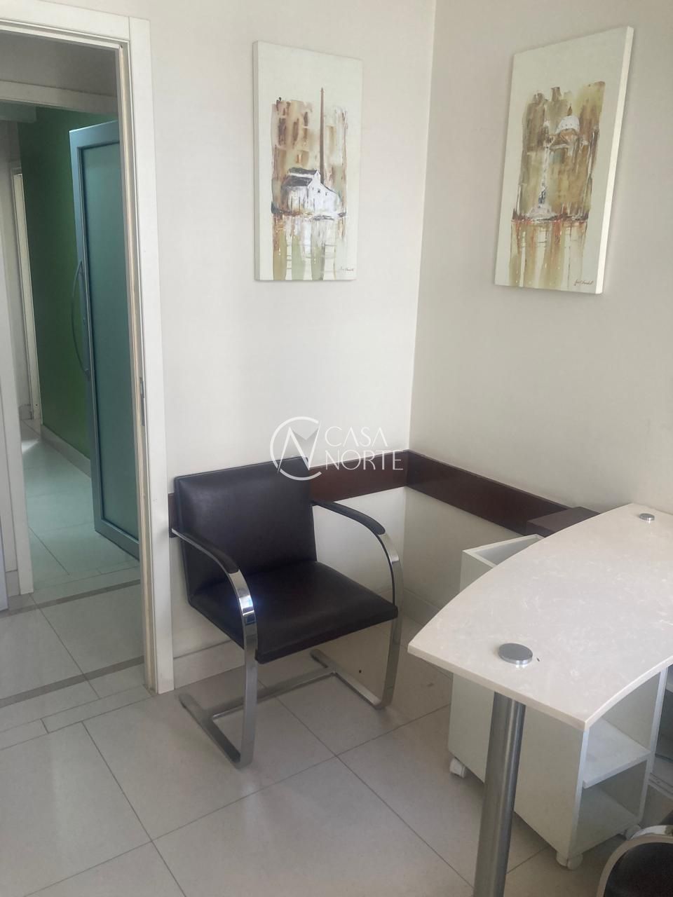 Sala Comercial à venda com 1 quarto, 47m², Rua dos Andradas no bairro Centro Histórico em Porto Alegre