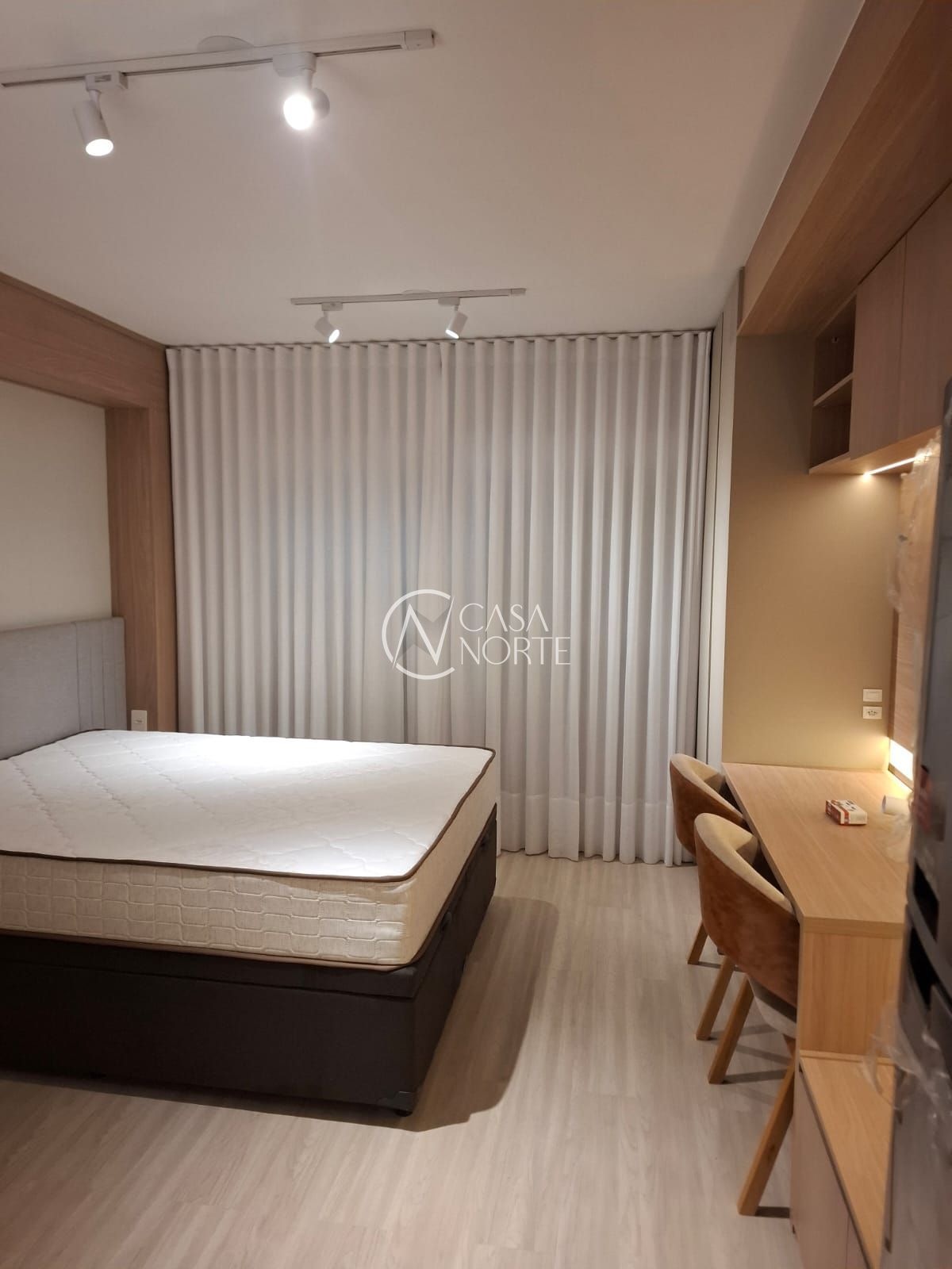 Loft à venda com 1 quarto, 26m², 1 vaga, João Wallig no bairro Passo da Areia em Porto Alegre