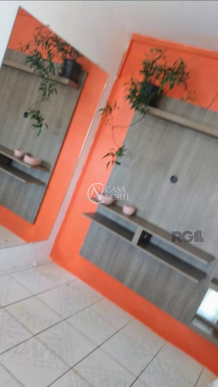 Kitnet à venda , 37m², Rua Professor João de Souza Ribeiro no bairro Humaitá em Porto Alegre