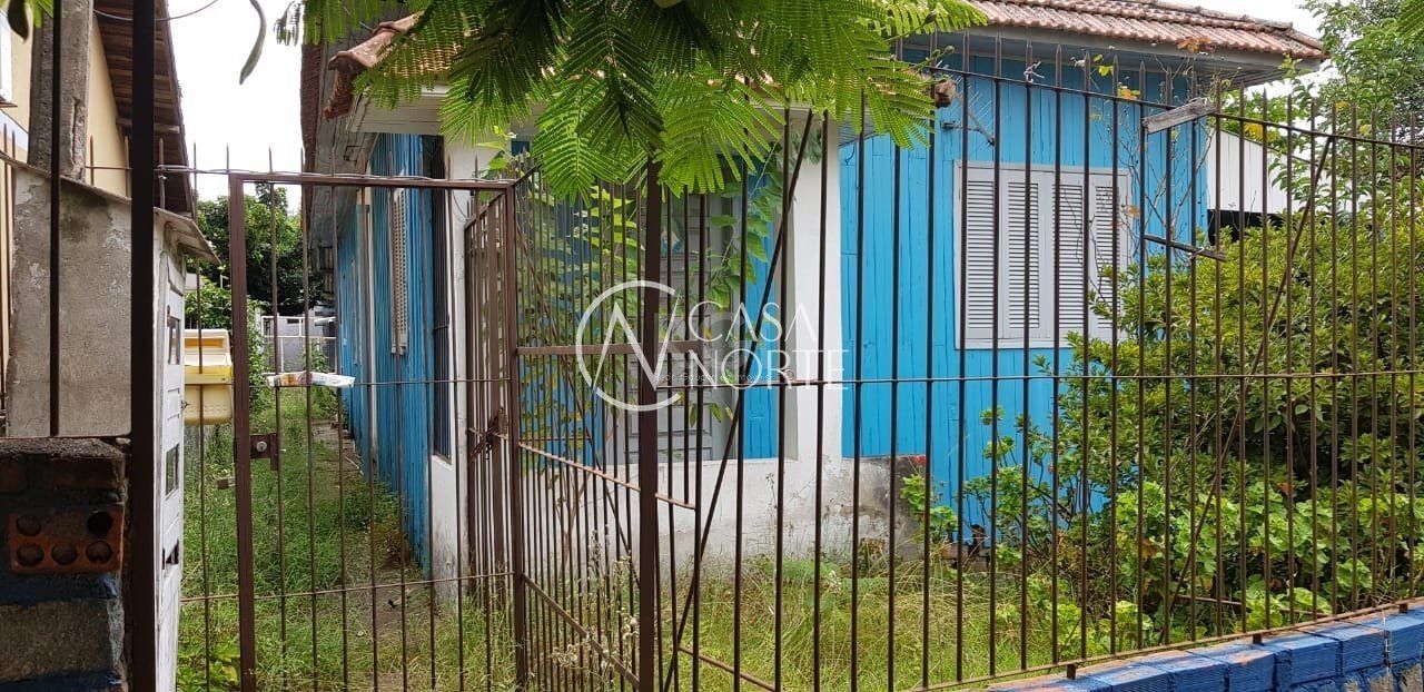 Terreno à venda  com 378m², Rua Ariovaldo Pinheiro no bairro Passo da Areia em Porto Alegre