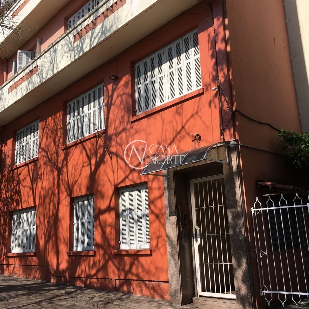 Apartamento à venda com 3 quartos, 76m², Rua General Neto no bairro Floresta em Porto Alegre