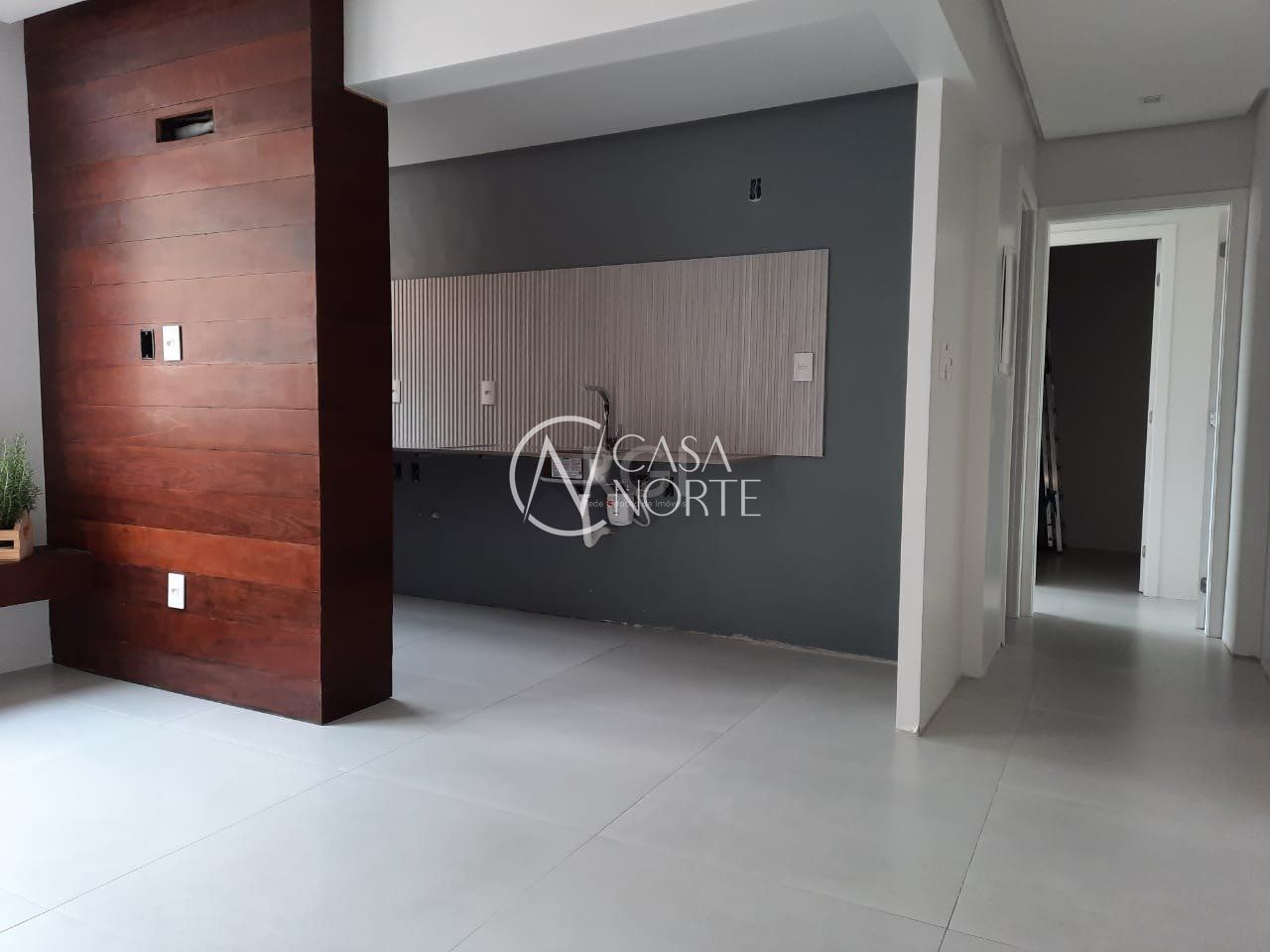 Apartamento à venda com 1 quarto, 43m², 1 suíte, 1 vaga, Rua Anita Garibaldi no bairro Boa Vista em Porto Alegre