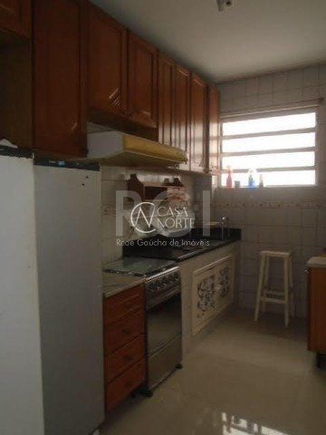 Apartamento à venda com 2 quartos, 74m², Avenida Ipiranga no bairro Azenha em Porto Alegre