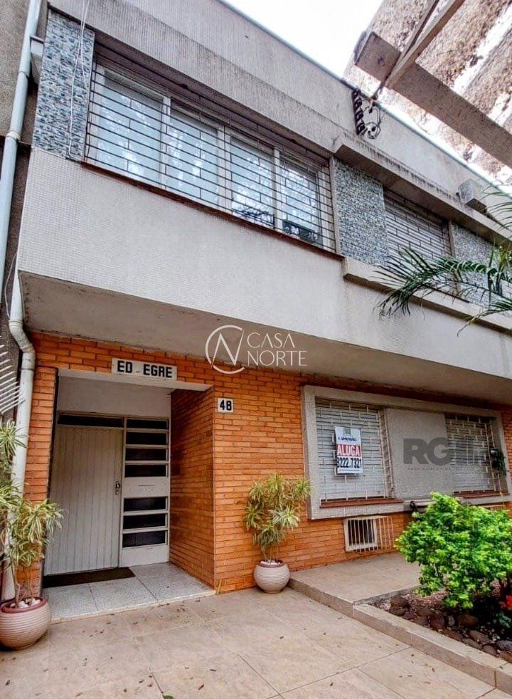 Apartamento à venda com 2 quartos, 70m², Rua Pedro Americo no bairro São João em Porto Alegre