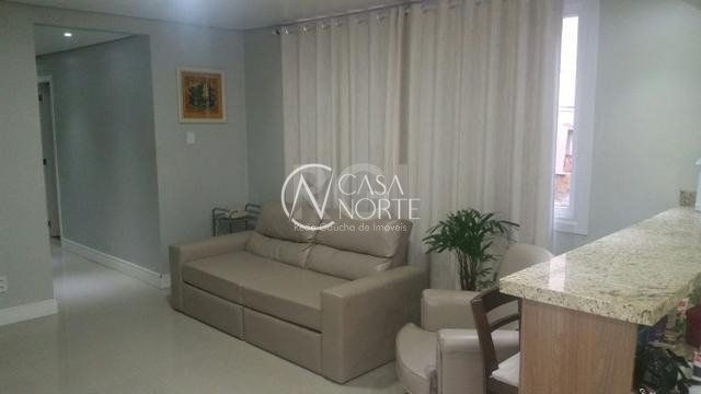 Apartamento à venda com 3 quartos, 108m², 1 vaga, Rua Jeronimo Coelho no bairro Centro Histórico em Porto Alegre