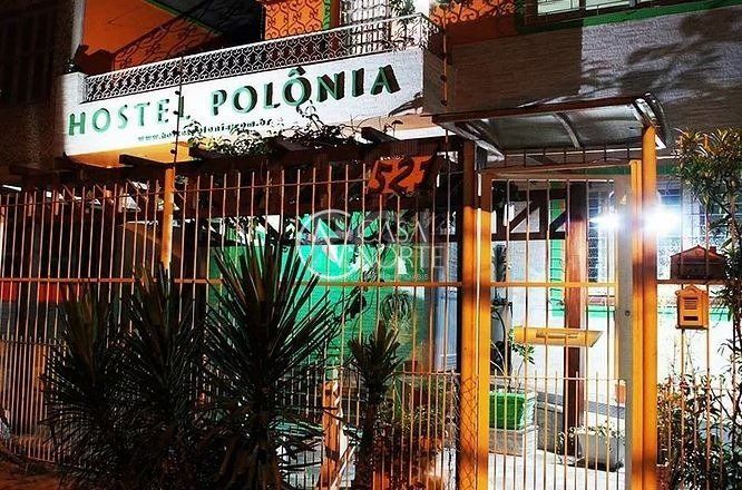 Casa à venda com 16 quartos, 268m², 2 vagas, Avenida Polonia no bairro São Geraldo em Porto Alegre