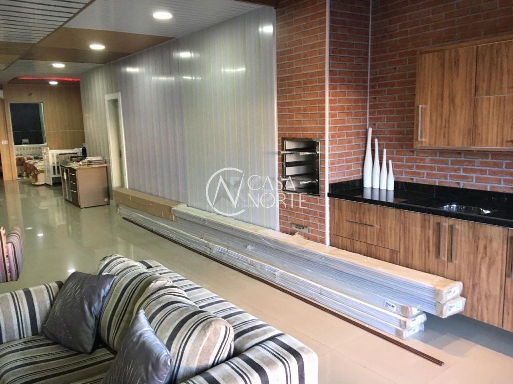 Prédio Comercial à venda , 147m², 2 vagas, Avenida Ceara no bairro São João em Porto Alegre