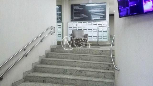 Sala Comercial à venda , 70m², Avenida Farrapos no bairro Floresta em Porto Alegre