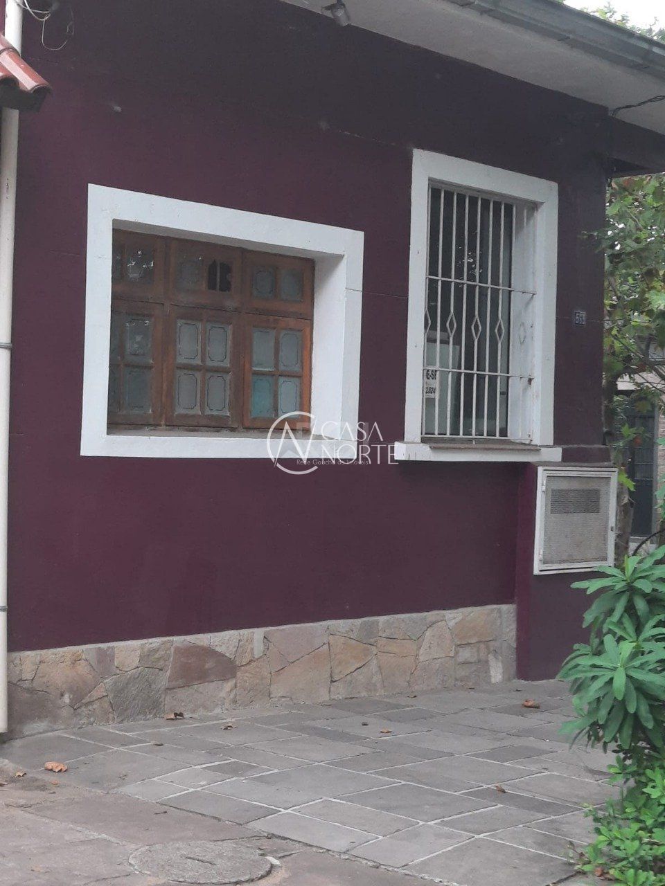 Casa Comercial à venda  com 0m², Rua General Couto de Magalhaes no bairro São João em Porto Alegre