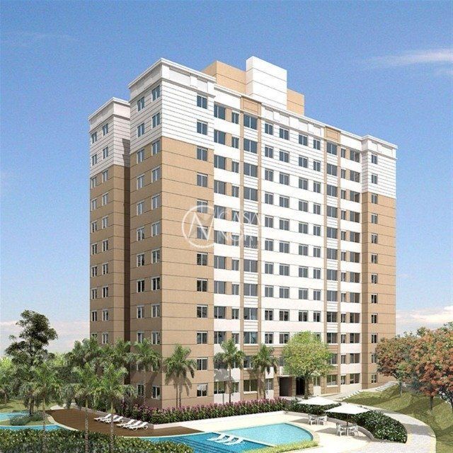 Apartamento à venda com 3 quartos, 69m², 1 suíte, 1 vaga, Rua Carlos Reverbel no bairro Jardim Carvalho em Porto Alegre