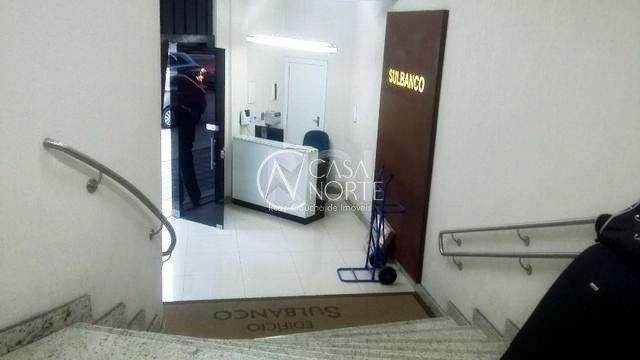 Sala Comercial à venda , 70m², Avenida Farrapos no bairro Floresta em Porto Alegre