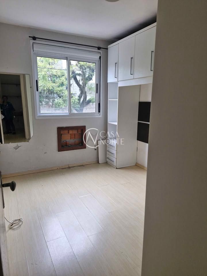 Apartamento à venda com 1 quarto, 49m², 1 vaga, Avenida Érico Veríssimo no bairro Menino Deus em Porto Alegre