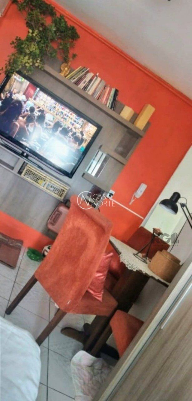 Kitnet à venda , 37m², Rua Professor João de Souza Ribeiro no bairro Humaitá em Porto Alegre