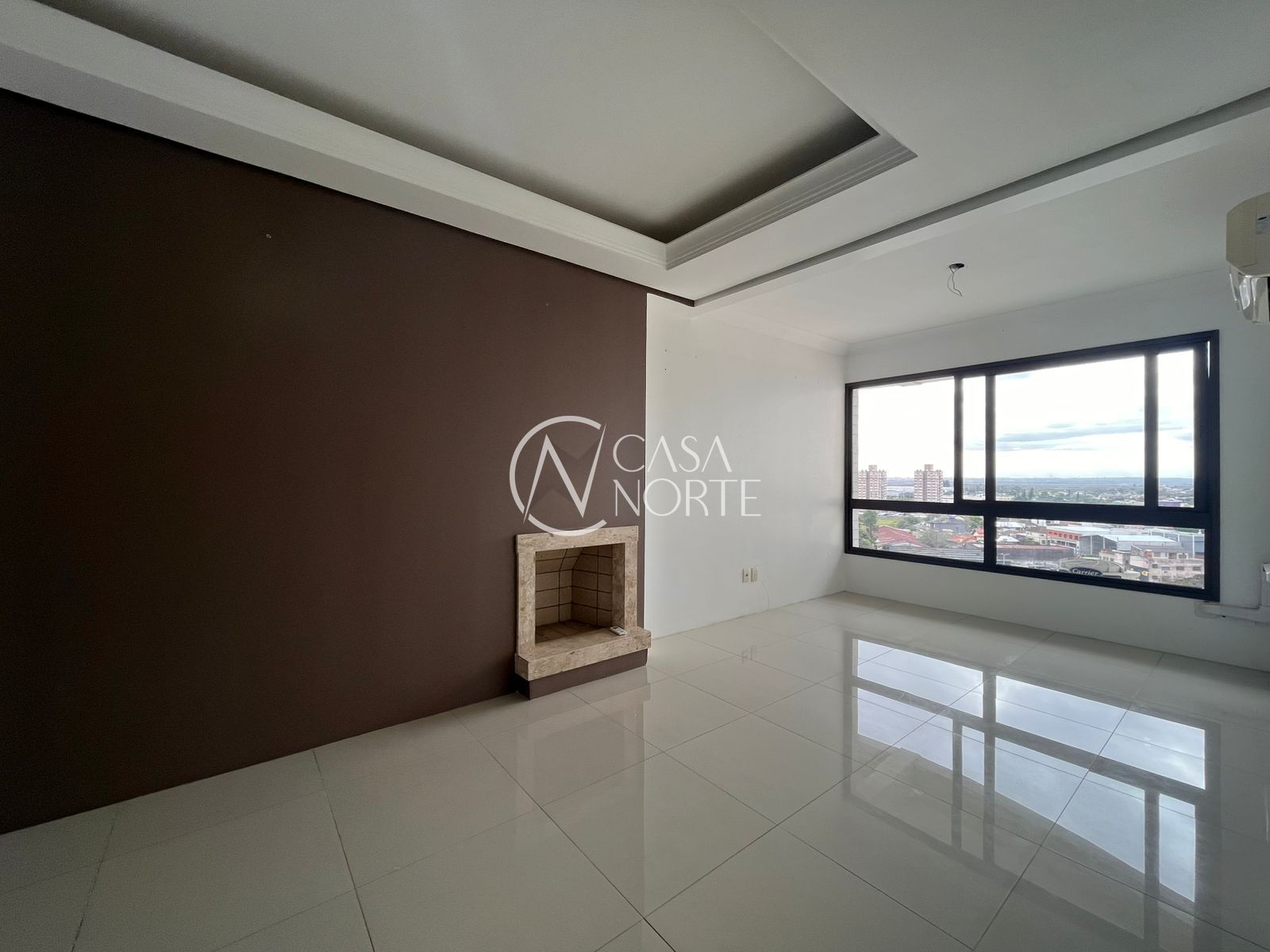 Apartamento à venda com 2 quartos, 86m², 1 suíte, 2 vagas, Rua Engenheiro Arnaldo Gladoch no bairro Sarandi em Porto Alegre