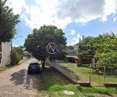 Casa à venda com 1 quarto, 160m², Rua Walter Kaufmann no bairro Jardim Itu em Porto Alegre