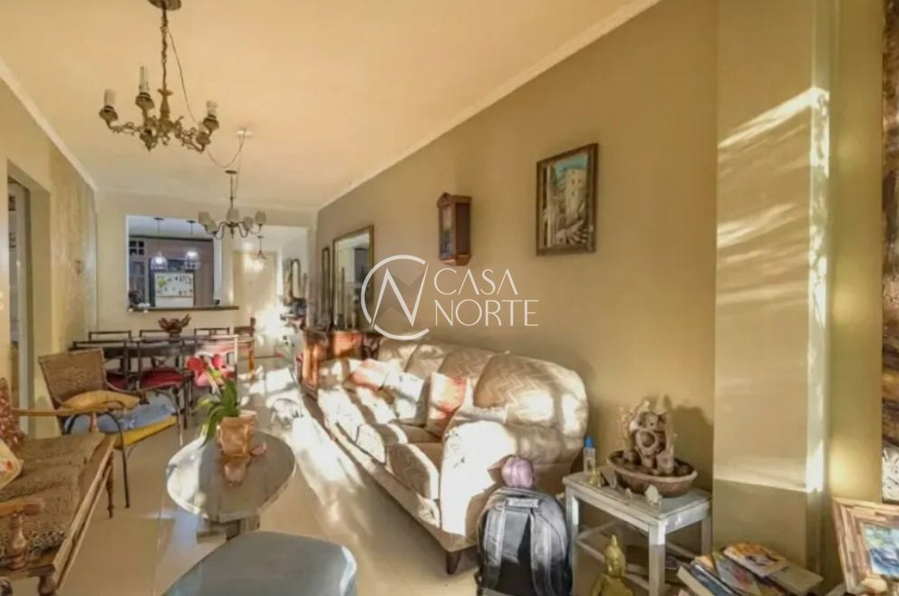 Apartamento à venda com 2 quartos, 73m², 1 vaga, Rua Garibaldi no bairro Bom Fim em Porto Alegre