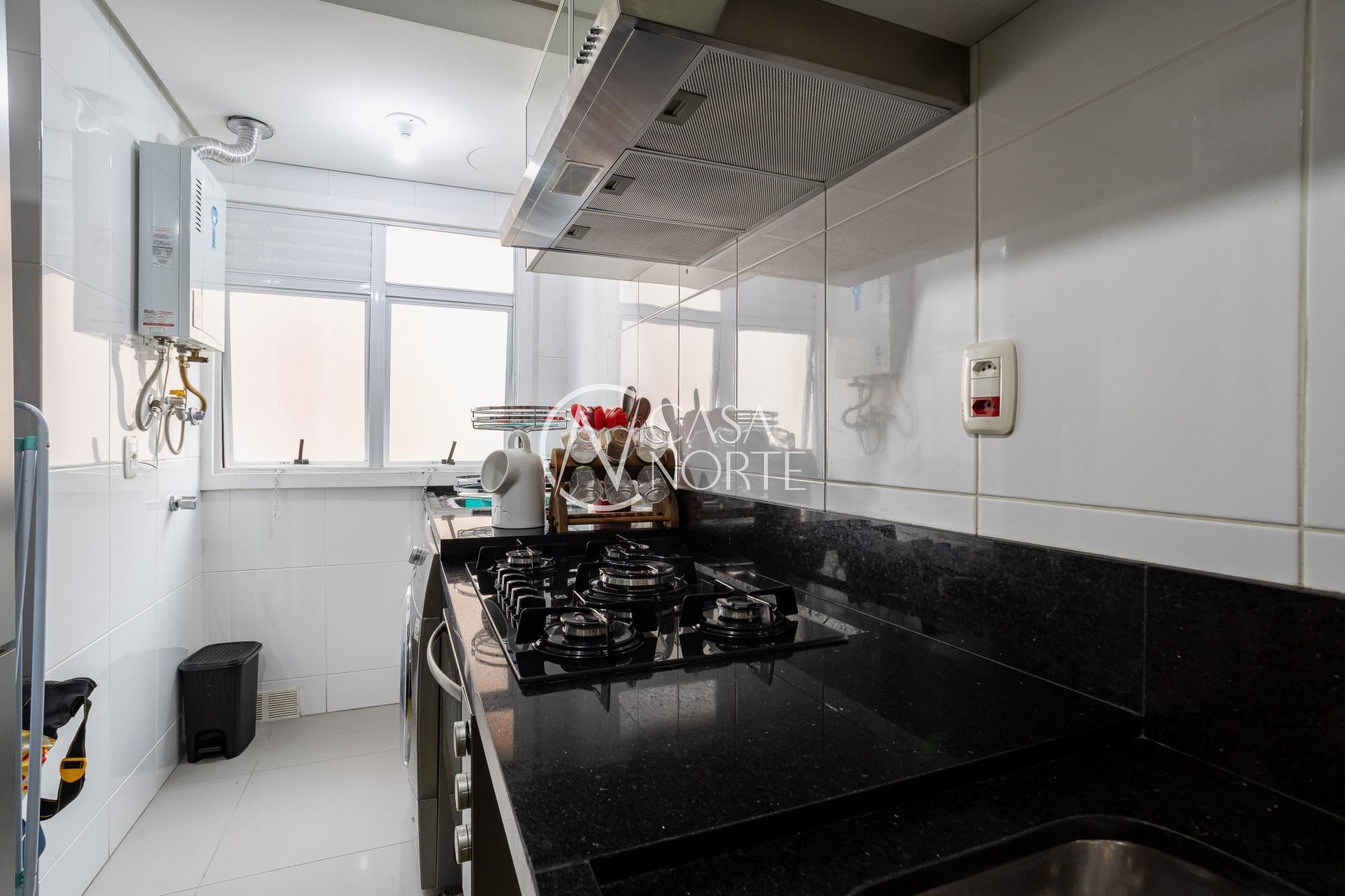 Apartamento à venda com 3 quartos, 83m², 1 suíte, 2 vagas, Rua Marina Sirângelo Castello no bairro Jardim Itu em Porto Alegre