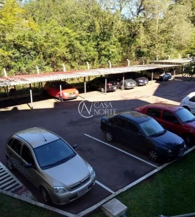 Apartamento à venda com 2 quartos, 42m², 1 vaga, Rua Tenente Ary Tarrago no bairro Jardim Itu em Porto Alegre