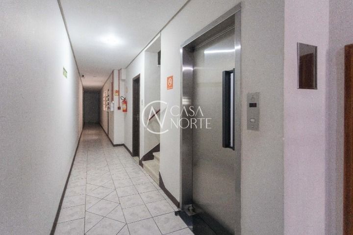Apartamento à venda com 3 quartos, 89m², Avenida Francisco Trein no bairro Cristo Redentor em Porto Alegre