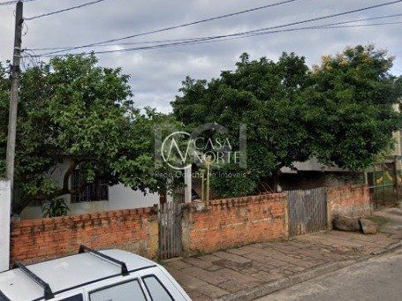 Terreno à venda  com 316m², Rua Alvaro Veiga Andrade no bairro Passo das Pedras em Porto Alegre