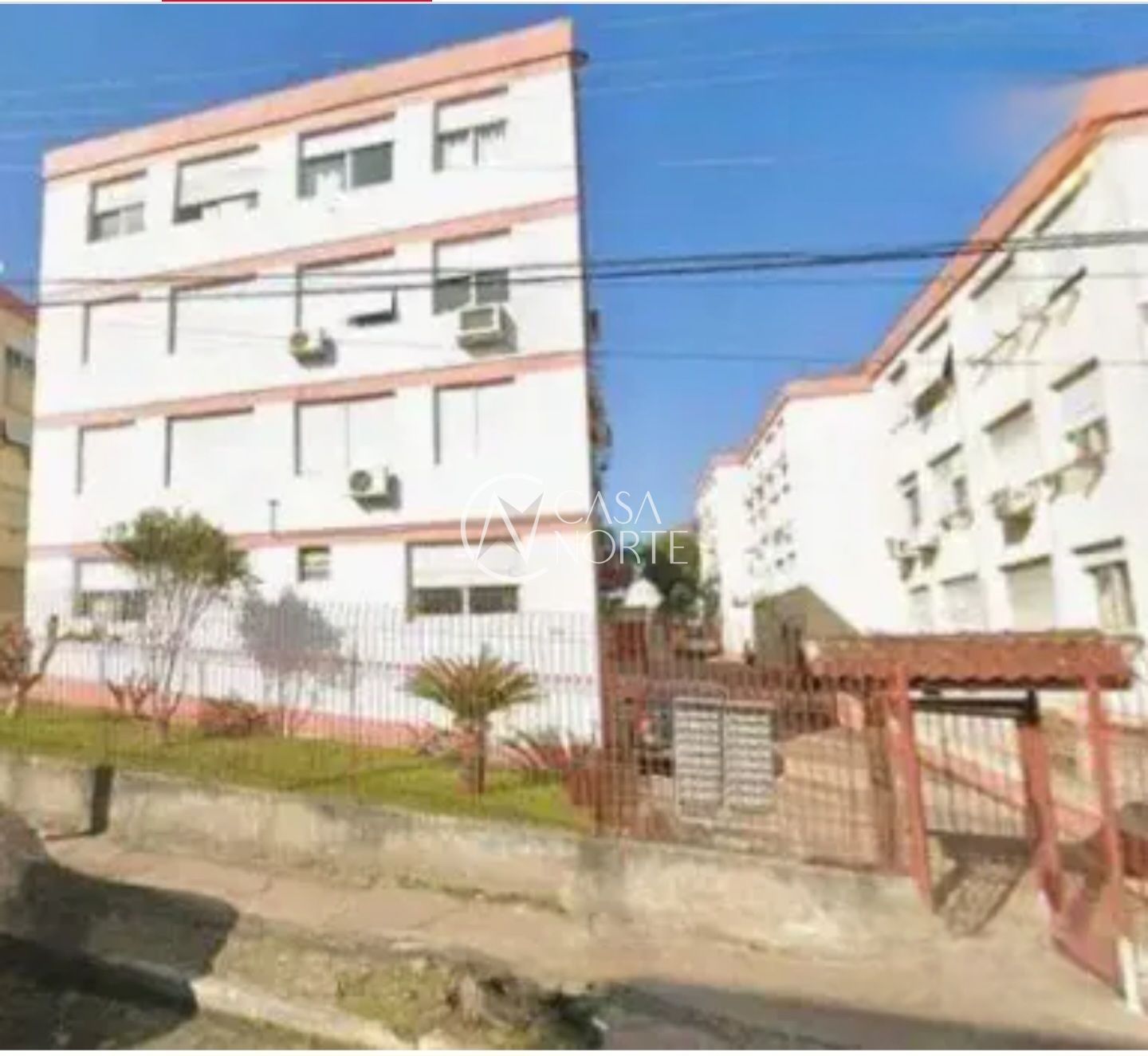 Apartamento à venda com 2 quartos, 59m², 1 vaga, Rua Marechal Francisco Antônio Bitencourt no bairro Jardim Leopoldina em Porto Alegre