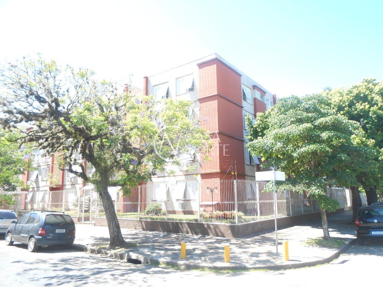 Apartamento à venda com 2 quartos, 60m², Rua Buarque de Macedo no bairro São Geraldo em Porto Alegre