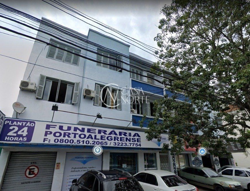 Apartamento à venda com 3 quartos, 98m², Avenida Bento Gonçalves no bairro Partenon em Porto Alegre