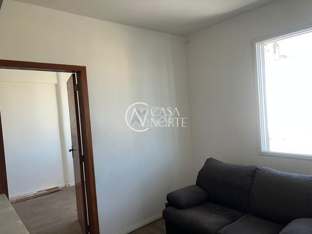 Kitnet à venda , 28m², Rua Doutor Flores no bairro Centro Histórico em Porto Alegre