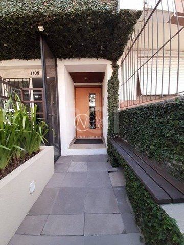Apartamento à venda com 1 quarto, 79m², Rua Garibaldi no bairro Bom Fim em Porto Alegre