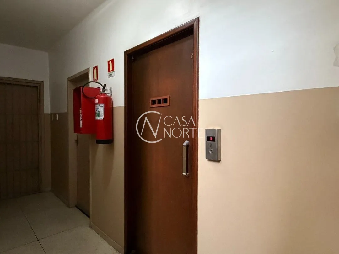 Apartamento à venda com 3 quartos, 104m², 1 vaga, Rua Ramiro Barcelos no bairro Floresta em Porto Alegre