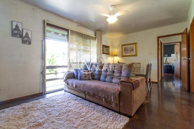 Apartamento à venda com 2 quartos, 82m², 2 vagas, Rua Bogota no bairro Jardim Lindóia em Porto Alegre