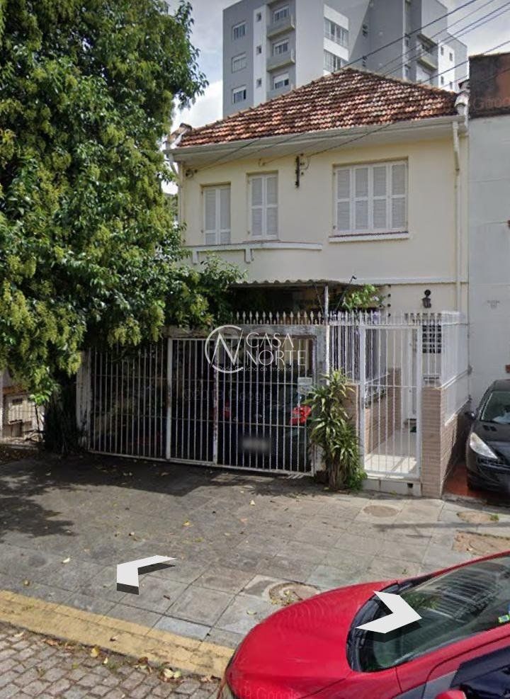 Casa à venda com 2 quartos, 57m², 1 vaga, Avenida Mariland no bairro São João em Porto Alegre