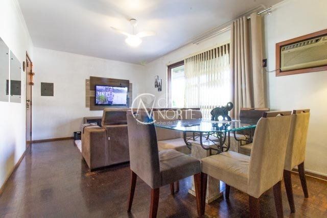 Apartamento à venda com 2 quartos, 82m², 2 vagas, Rua Bogota no bairro Jardim Lindóia em Porto Alegre