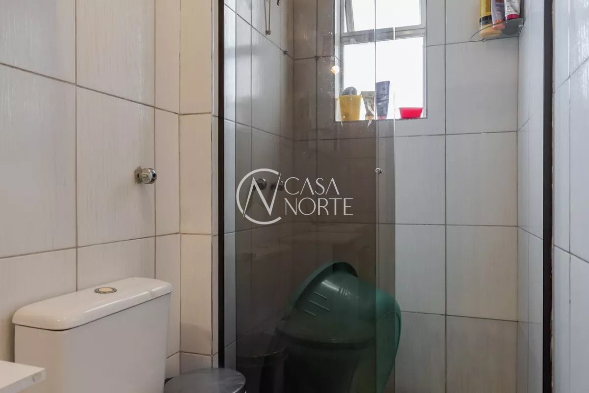 Apartamento à venda com 2 quartos, 1 vaga, Rua Ivan Iglesias no bairro Jardim Sabará em Porto Alegre