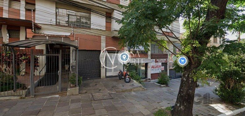 Loja à venda , 56m², Rua Cancio Gomes no bairro Floresta em Porto Alegre