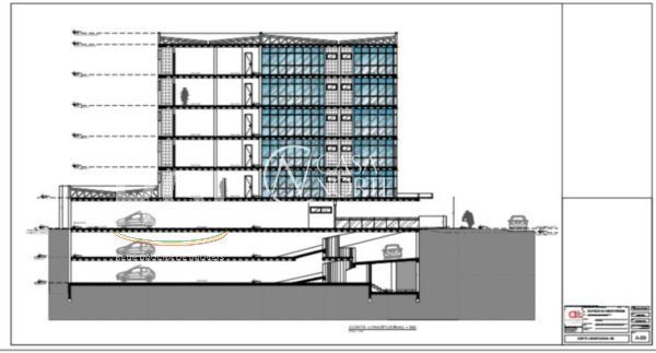 Terreno à venda  com 600m², Rua General Couto de Magalhaes no bairro São João em Porto Alegre