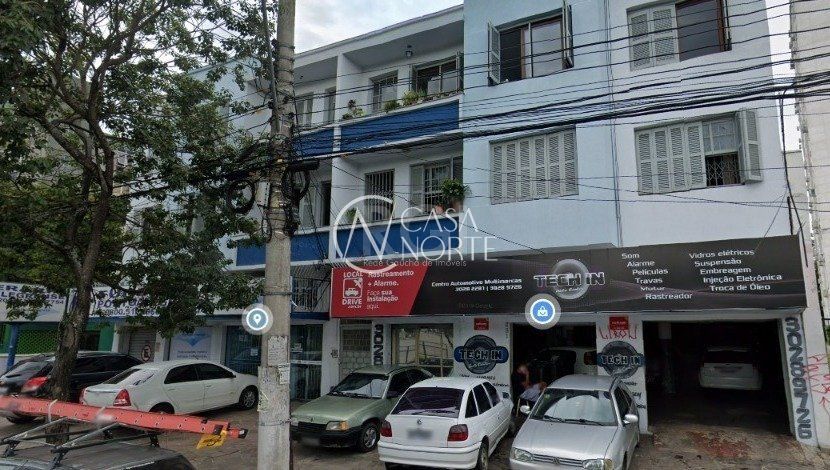 Apartamento à venda com 3 quartos, 98m², Avenida Bento Gonçalves no bairro Partenon em Porto Alegre