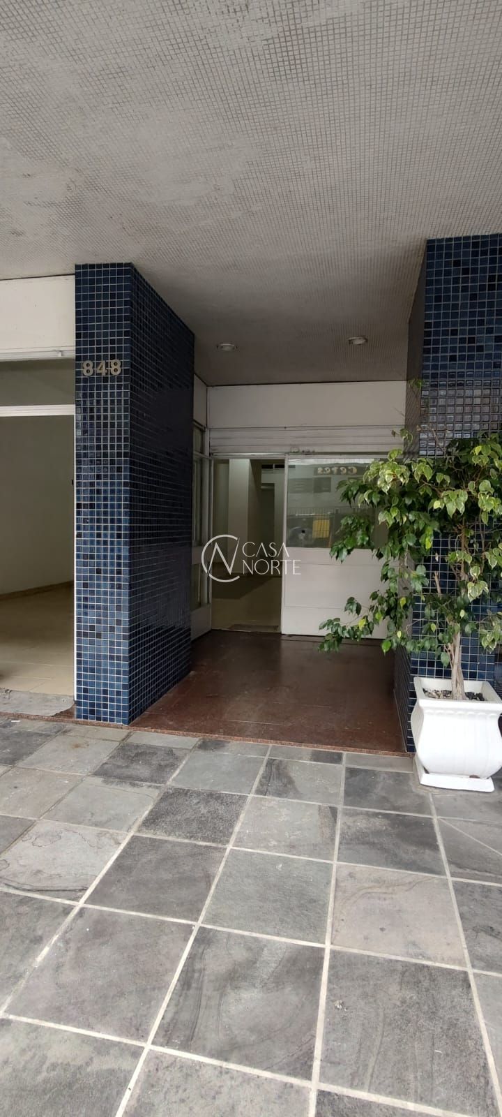 Loja à venda com 1 quarto, 143m², Rua Siqueira Campos no bairro Centro Histórico em Porto Alegre